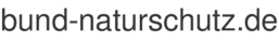 bund-naturschutz.de